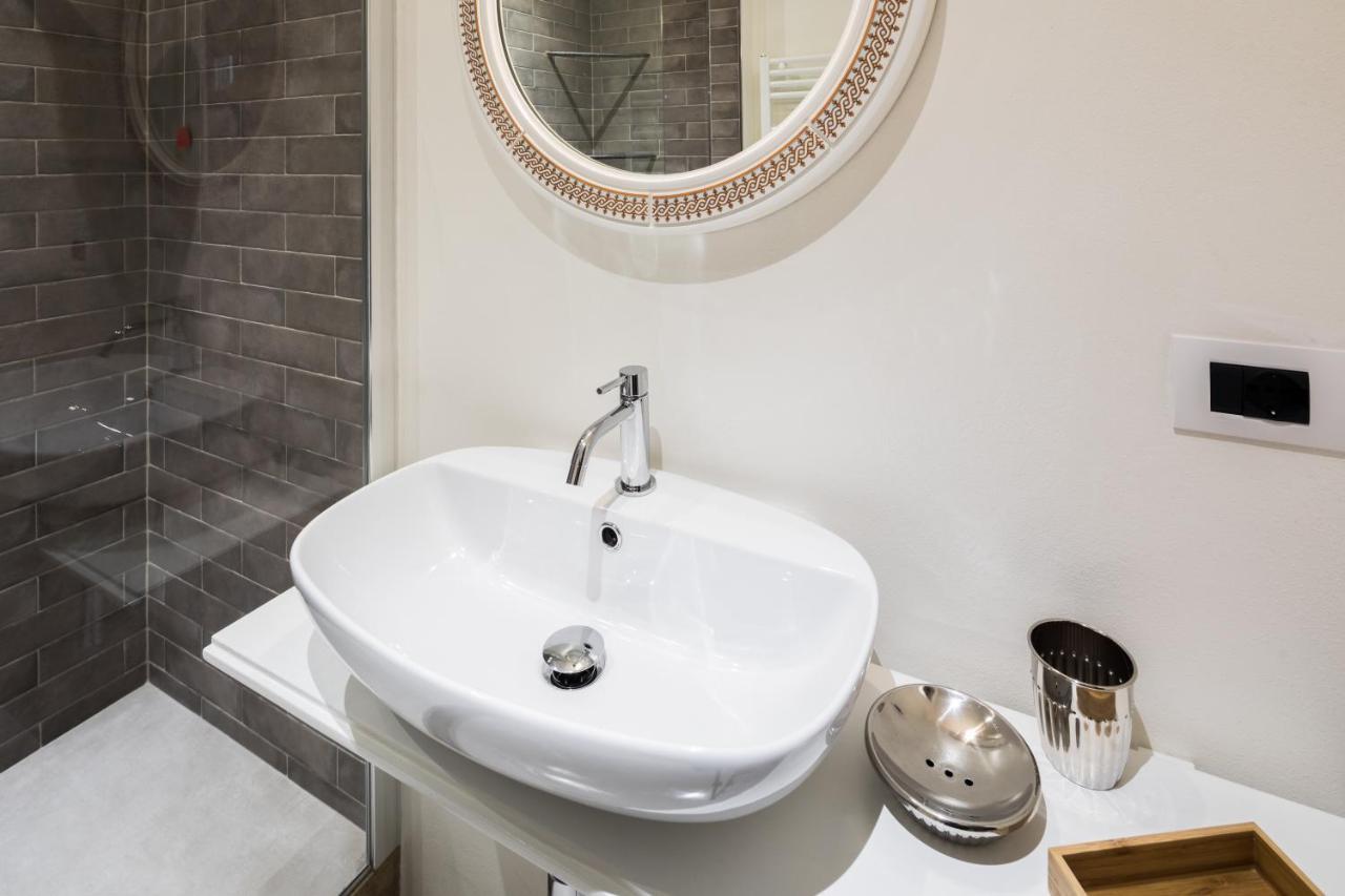 Bellavalle Rooms Vinci Florence Tuscany Dış mekan fotoğraf