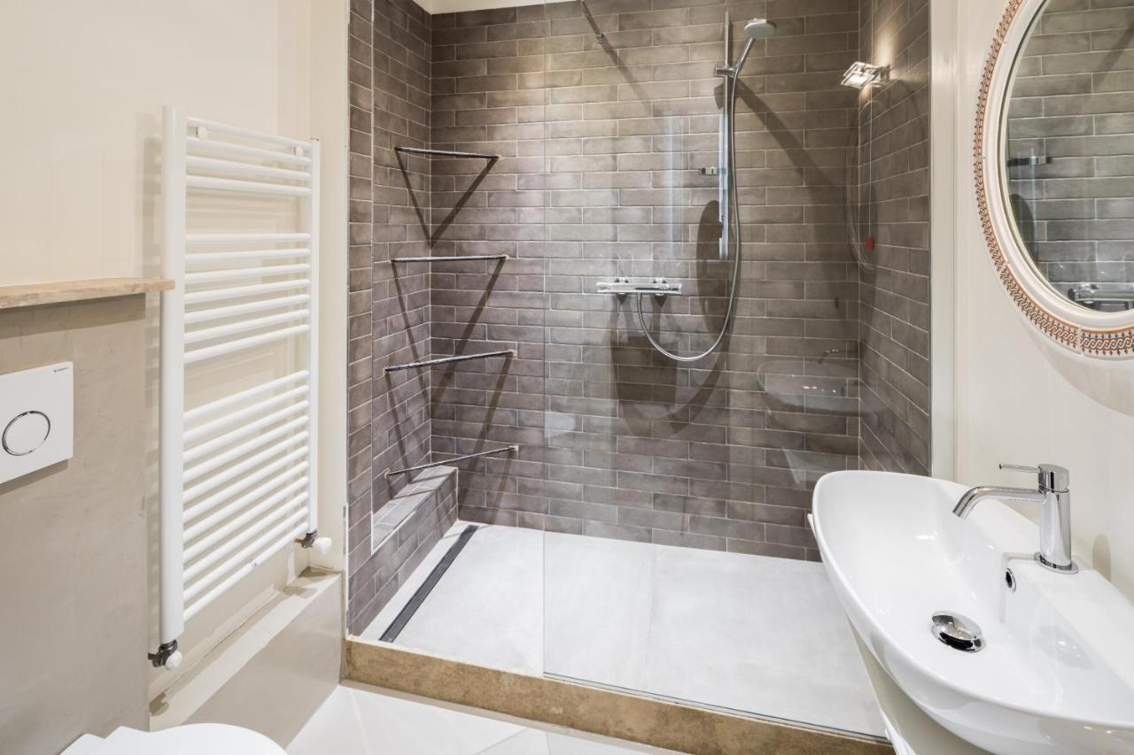 Bellavalle Rooms Vinci Florence Tuscany Dış mekan fotoğraf