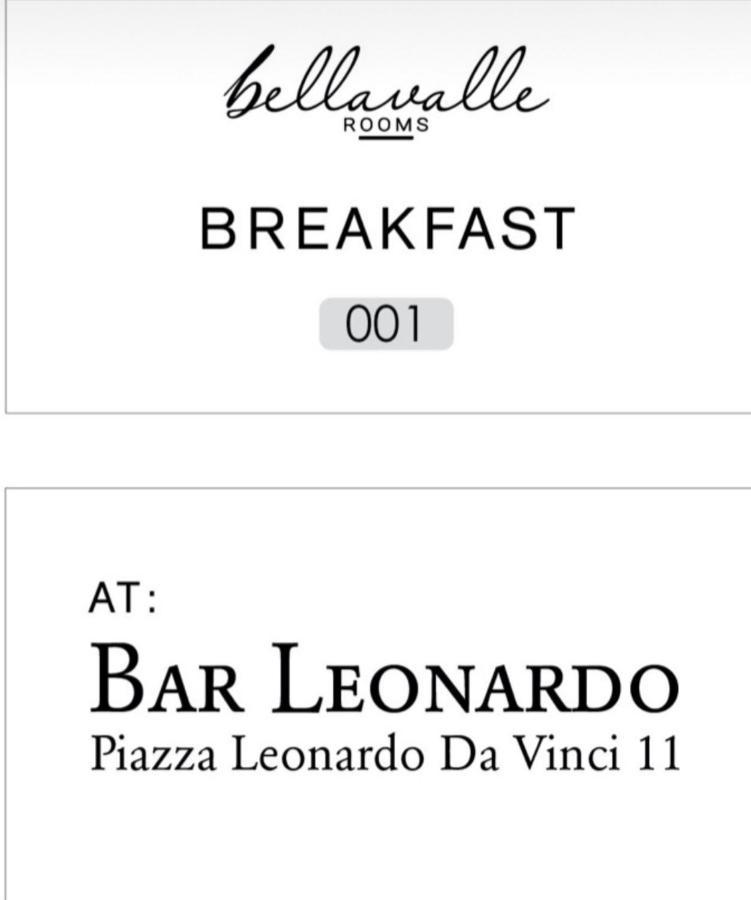 Bellavalle Rooms Vinci Florence Tuscany Dış mekan fotoğraf