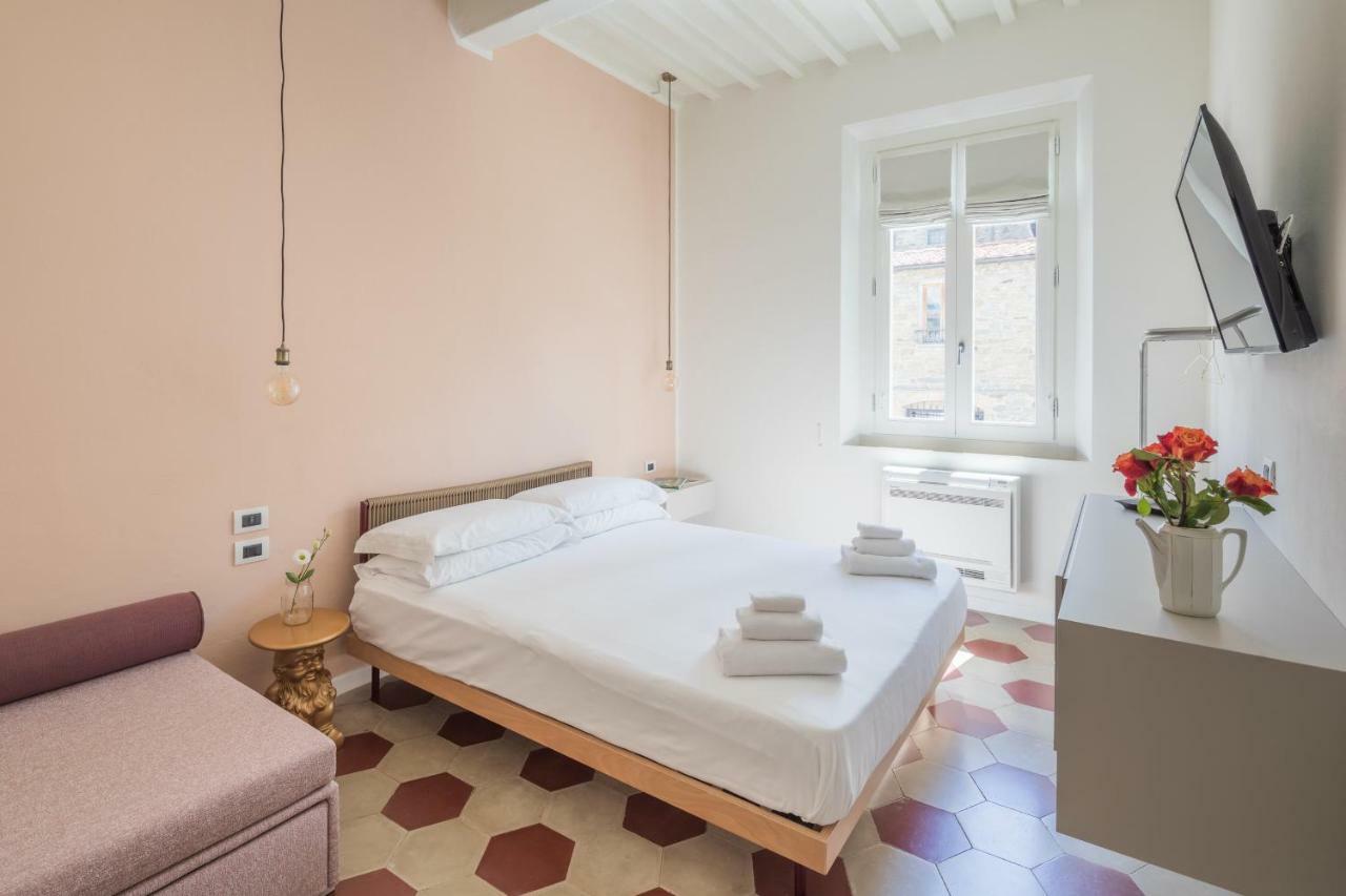 Bellavalle Rooms Vinci Florence Tuscany Dış mekan fotoğraf