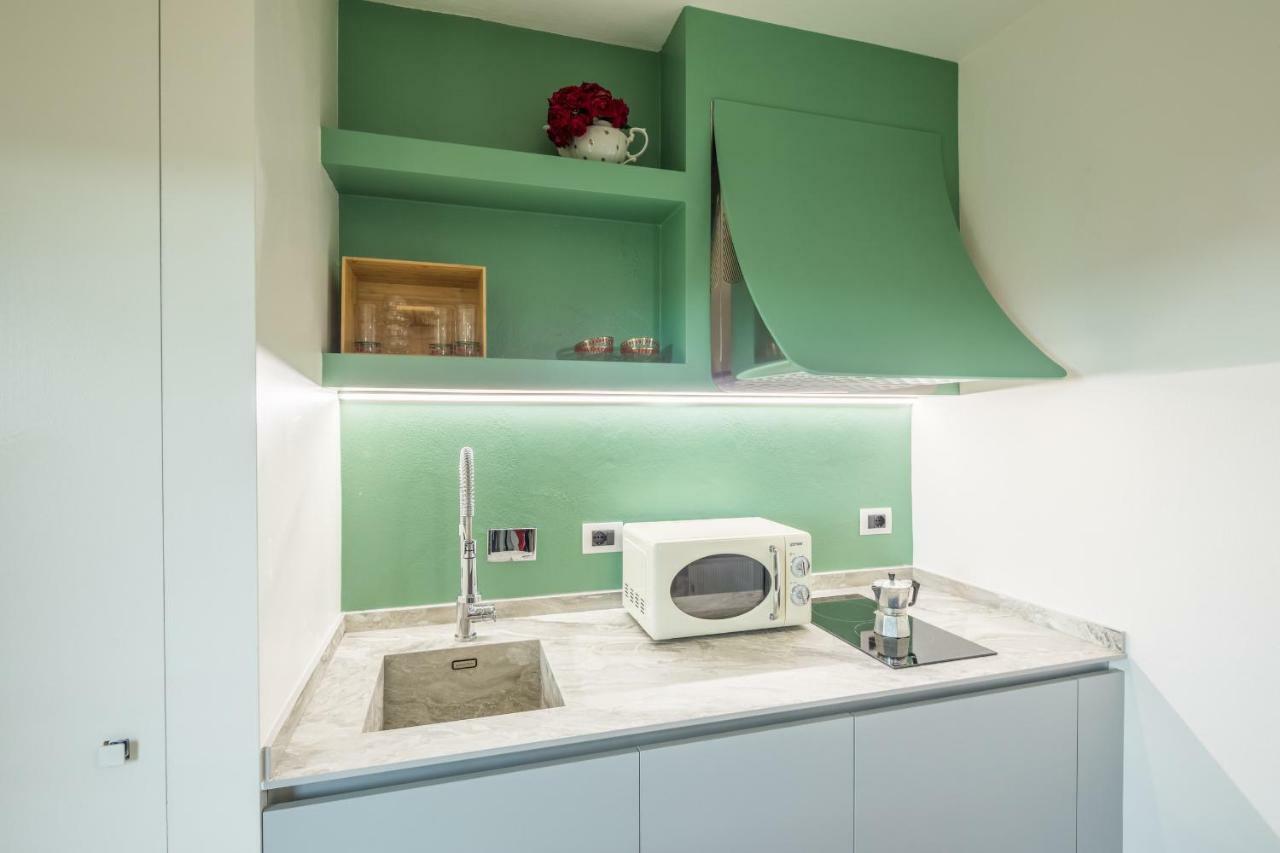 Bellavalle Rooms Vinci Florence Tuscany Dış mekan fotoğraf