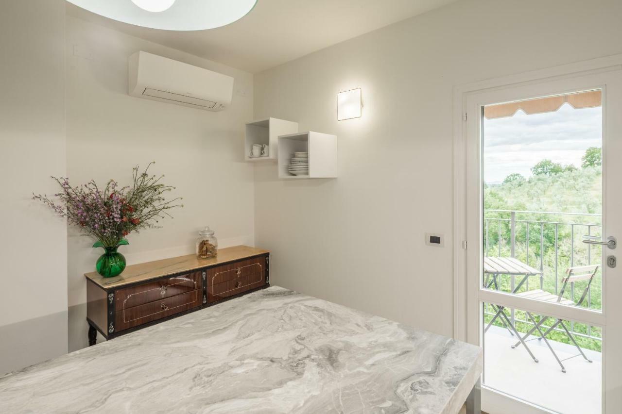 Bellavalle Rooms Vinci Florence Tuscany Dış mekan fotoğraf
