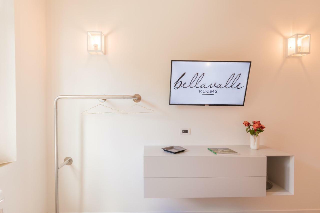 Bellavalle Rooms Vinci Florence Tuscany Dış mekan fotoğraf
