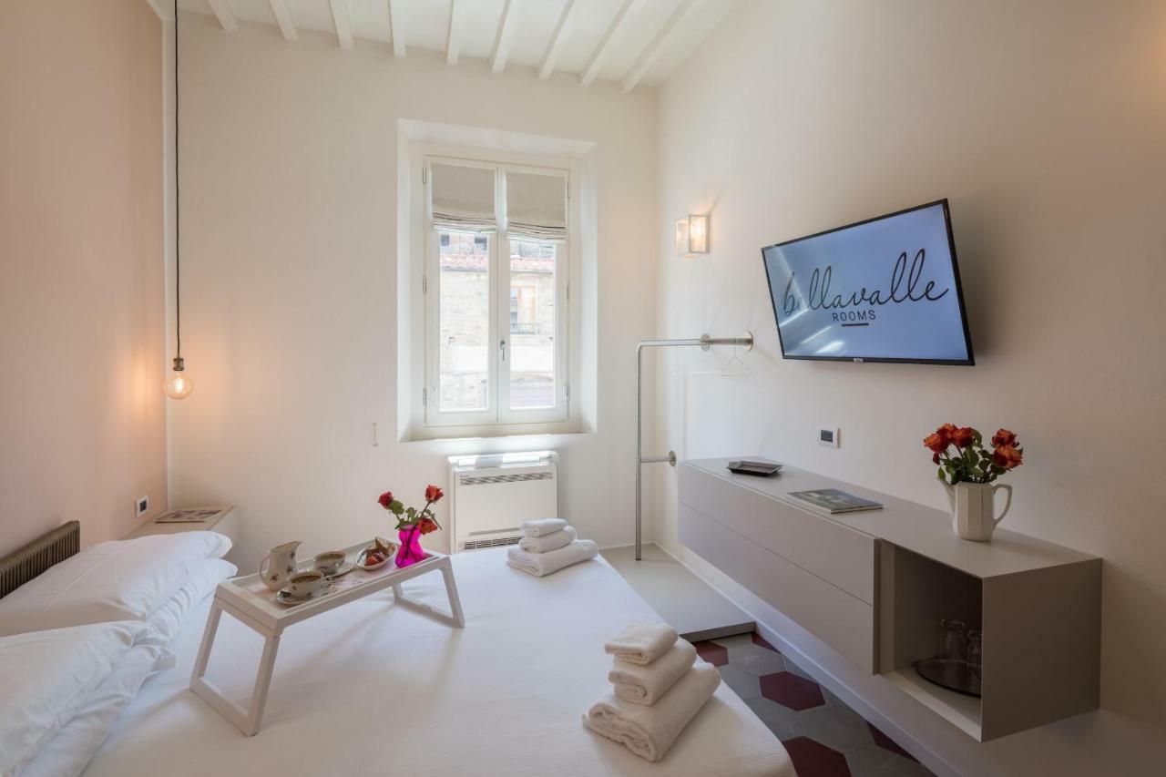 Bellavalle Rooms Vinci Florence Tuscany Dış mekan fotoğraf