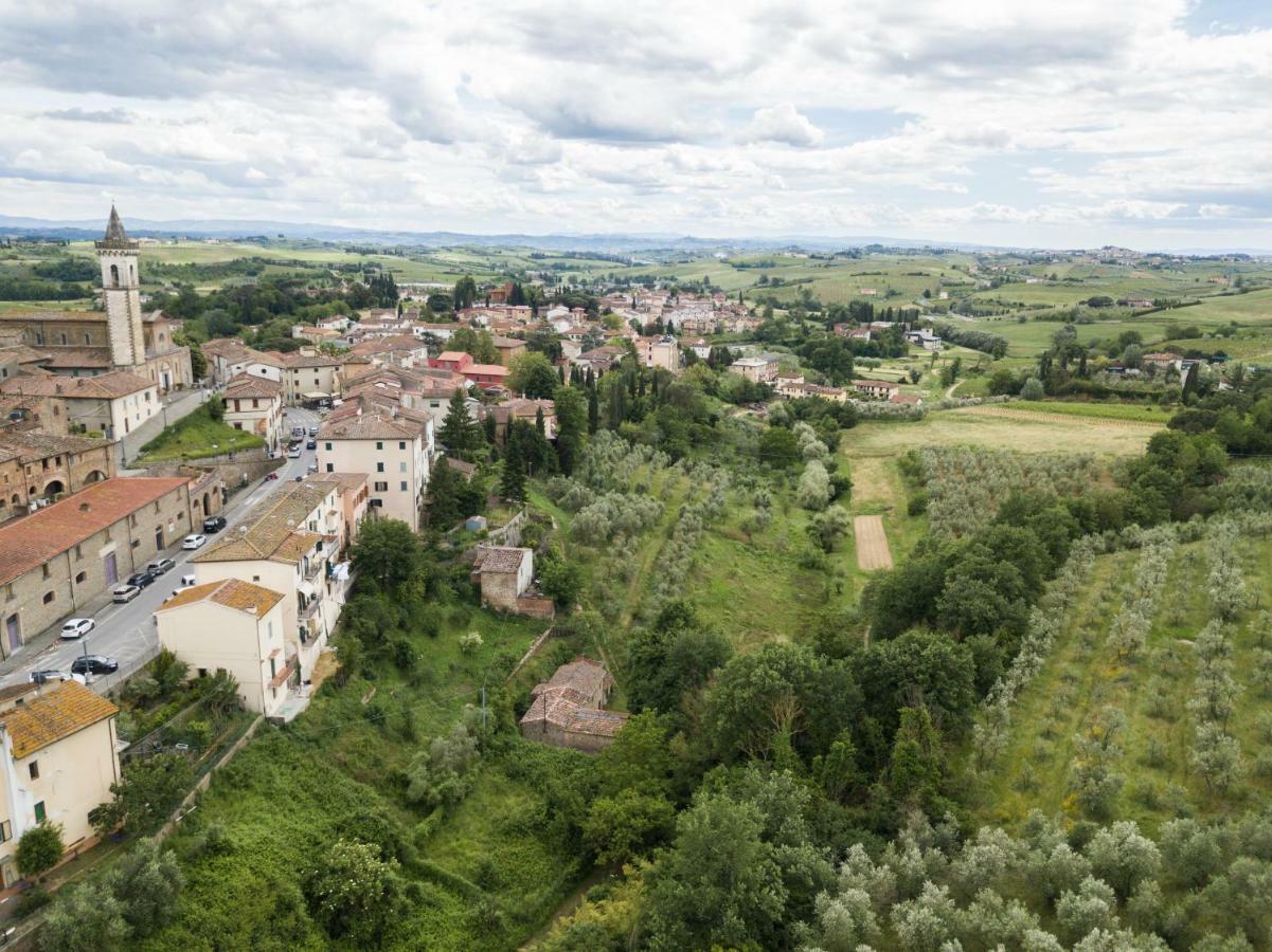 Bellavalle Rooms Vinci Florence Tuscany Dış mekan fotoğraf
