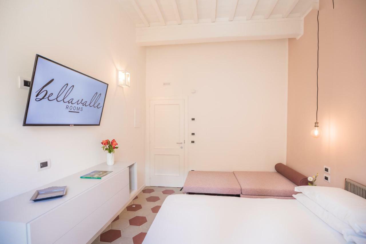 Bellavalle Rooms Vinci Florence Tuscany Dış mekan fotoğraf
