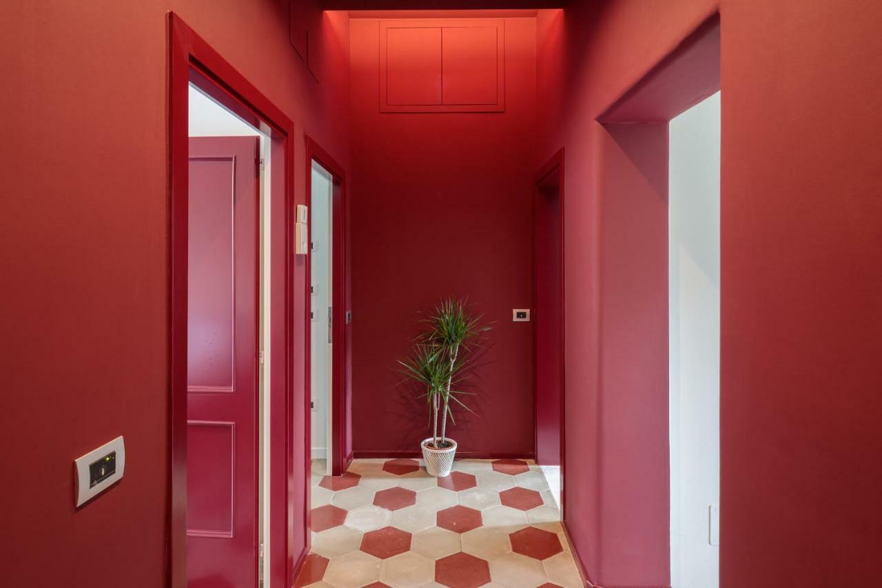 Bellavalle Rooms Vinci Florence Tuscany Dış mekan fotoğraf