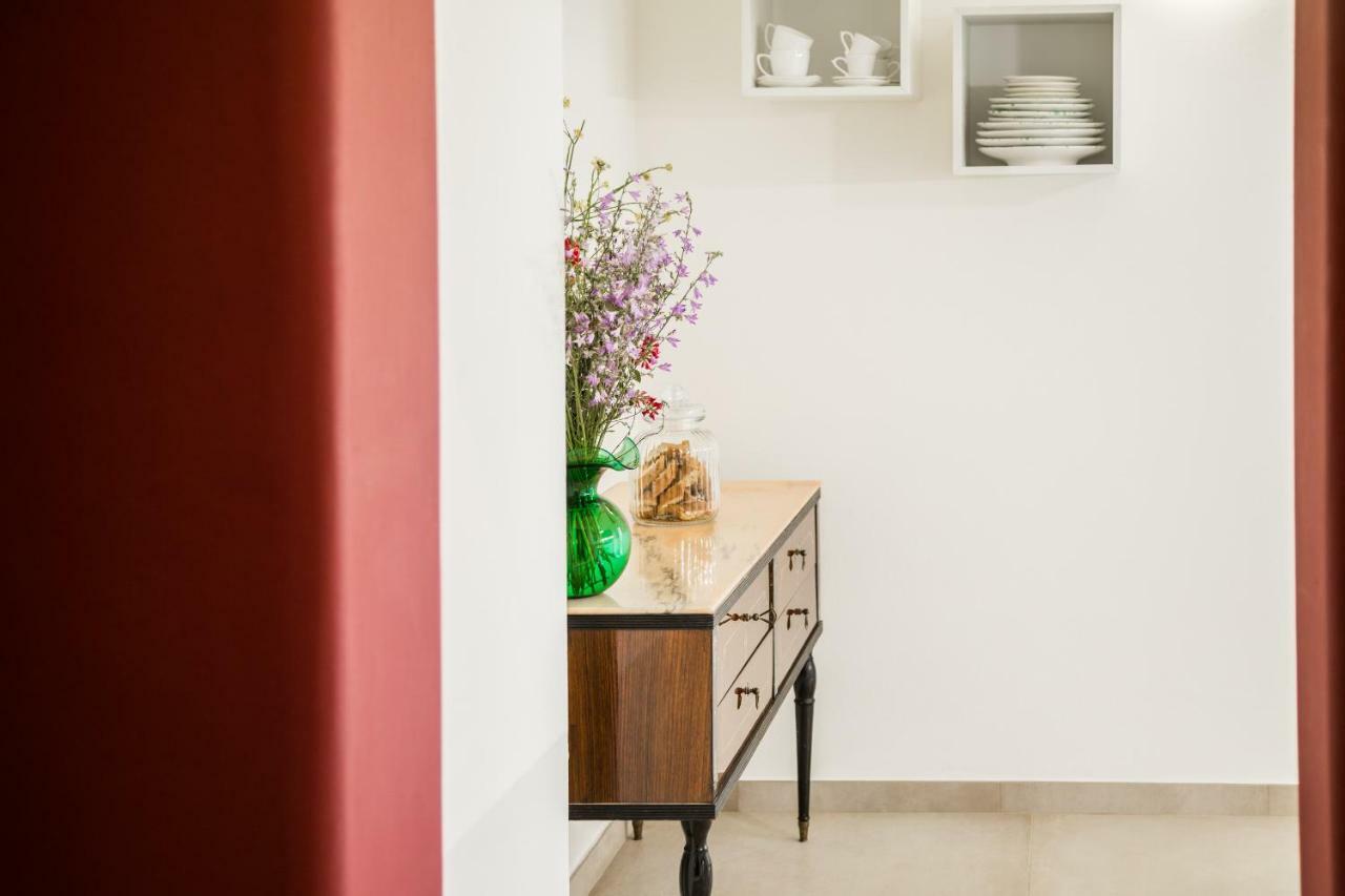 Bellavalle Rooms Vinci Florence Tuscany Dış mekan fotoğraf