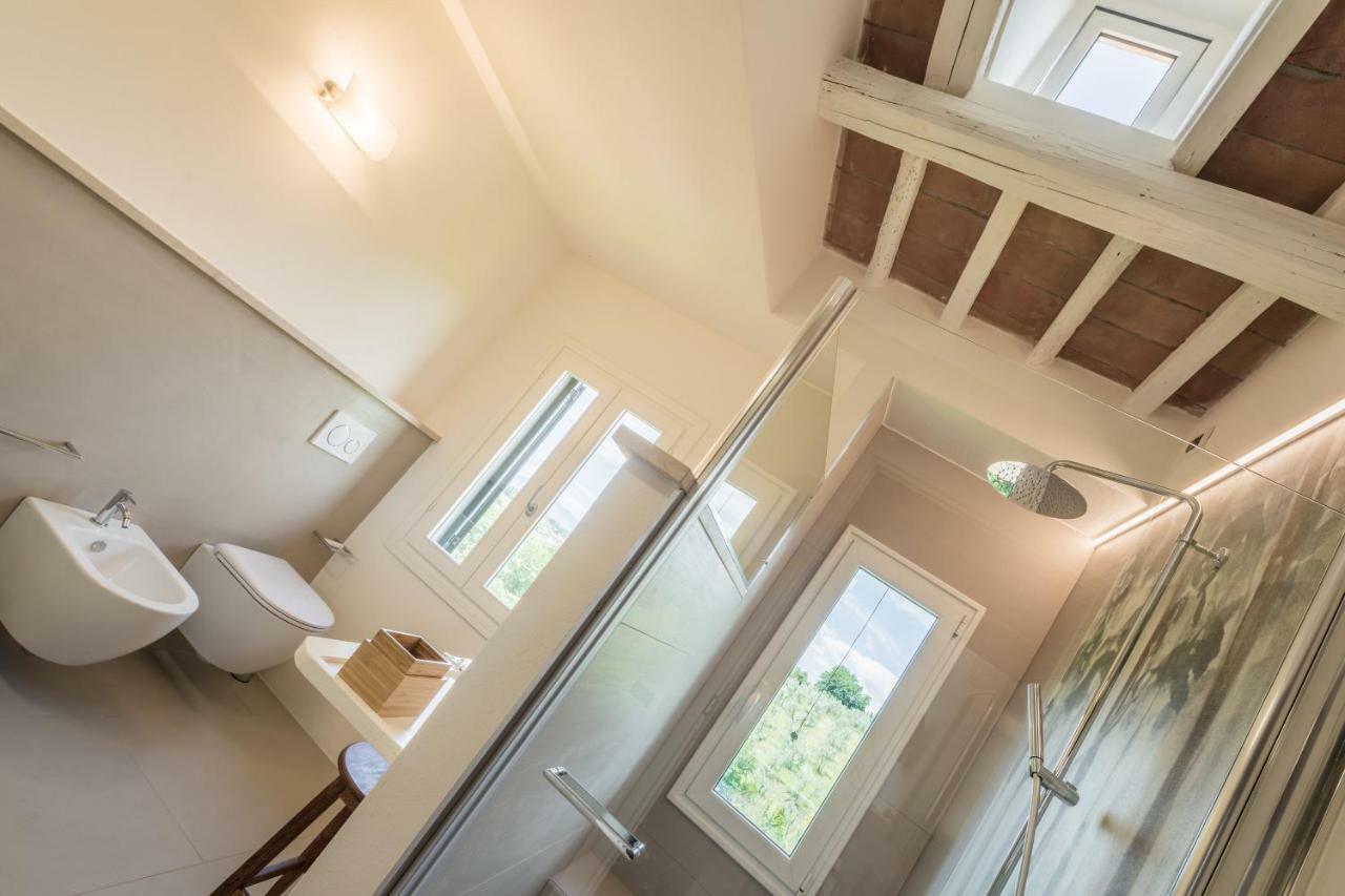 Bellavalle Rooms Vinci Florence Tuscany Dış mekan fotoğraf