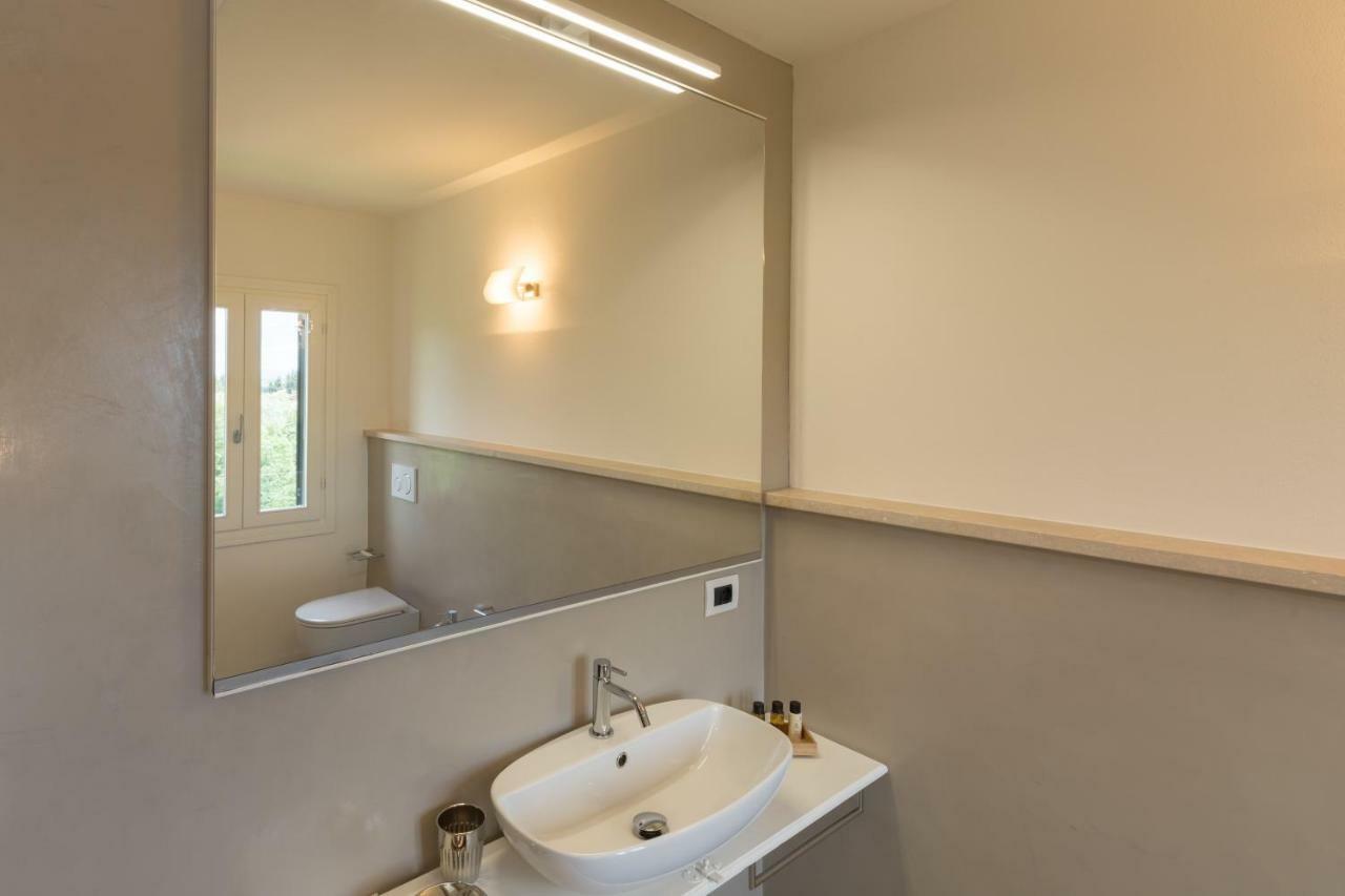 Bellavalle Rooms Vinci Florence Tuscany Dış mekan fotoğraf