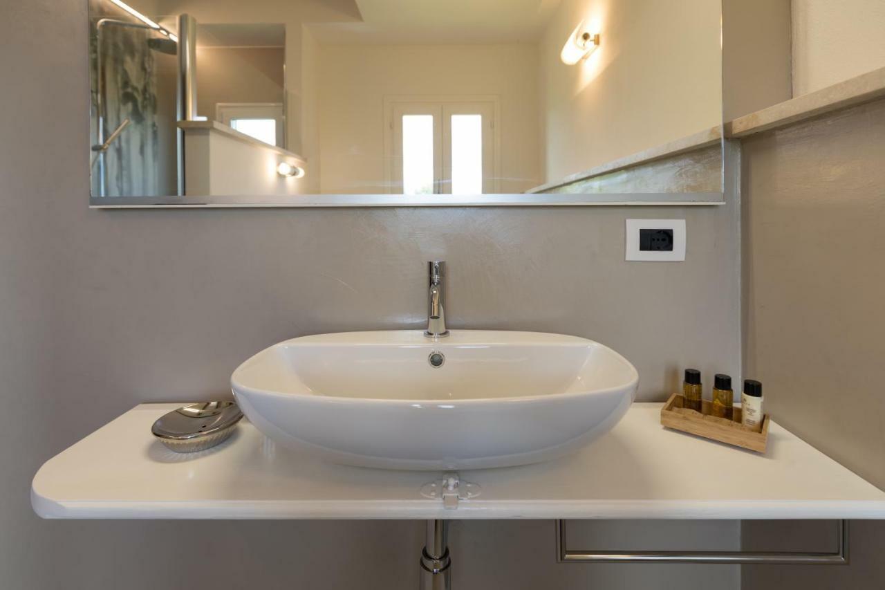 Bellavalle Rooms Vinci Florence Tuscany Dış mekan fotoğraf