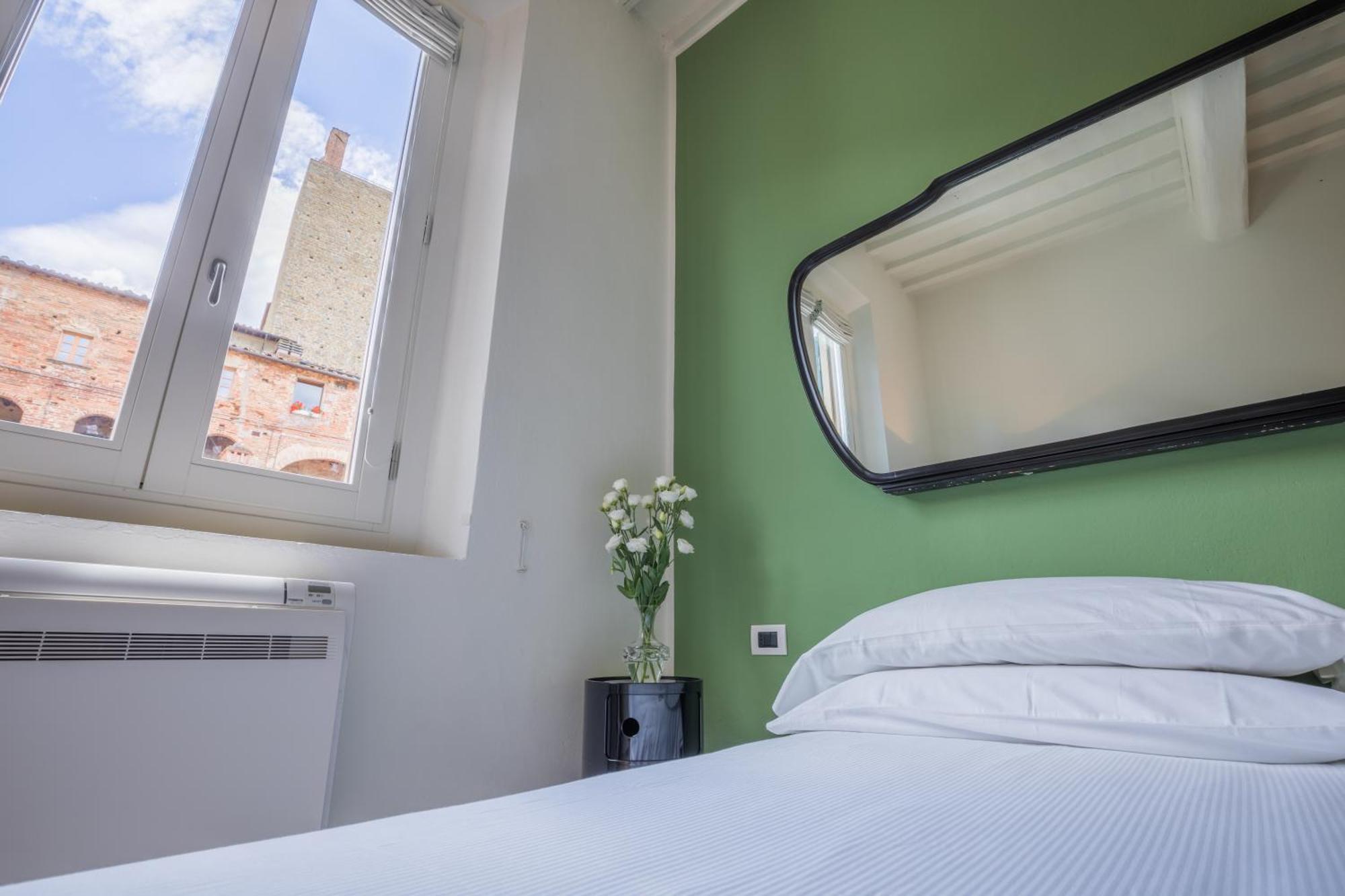 Bellavalle Rooms Vinci Florence Tuscany Dış mekan fotoğraf